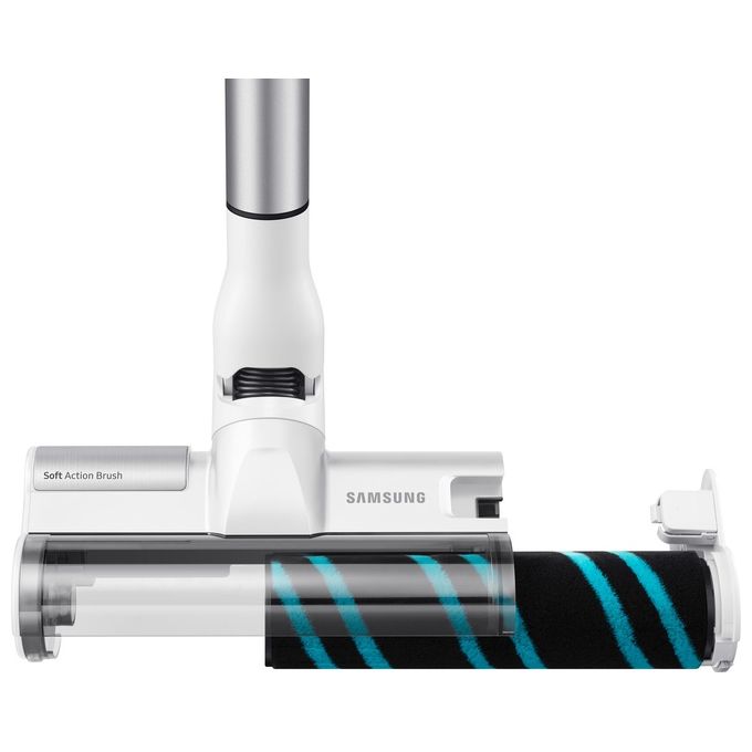 Samsung Spazzola Jet Soft Action VCA-SAB90A bianca