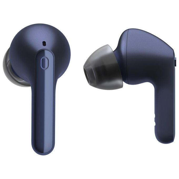 [ComeNuovo] LG TONE Free FP3 In-Ear True Wireless Bluetooth Blu