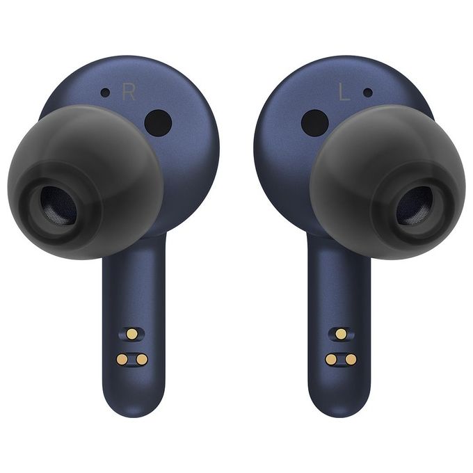 [ComeNuovo] LG TONE Free FP3 In-Ear True Wireless Bluetooth Blu