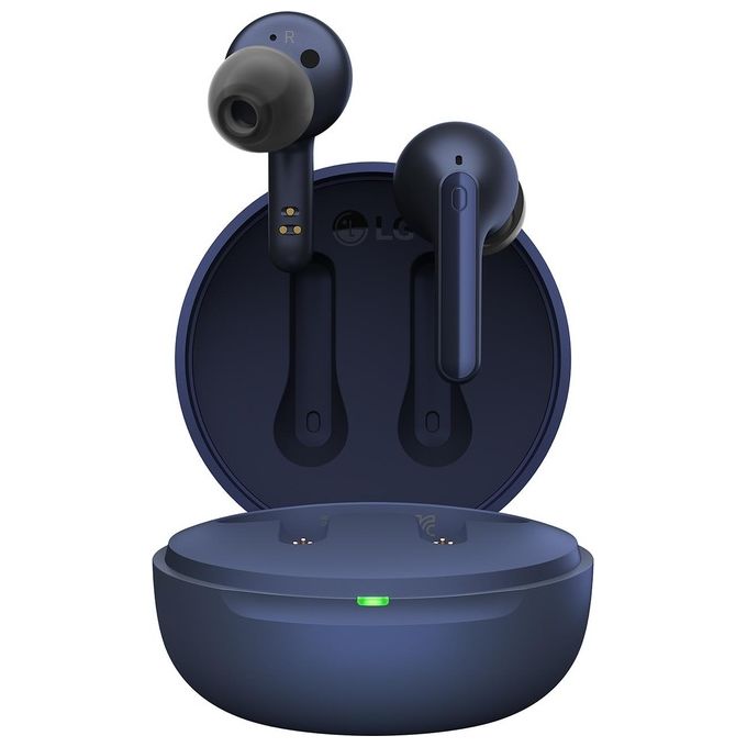 [ComeNuovo] LG TONE Free FP3 In-Ear True Wireless Bluetooth Blu