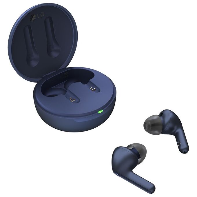 [ComeNuovo] LG TONE Free FP3 In-Ear True Wireless Bluetooth Blu