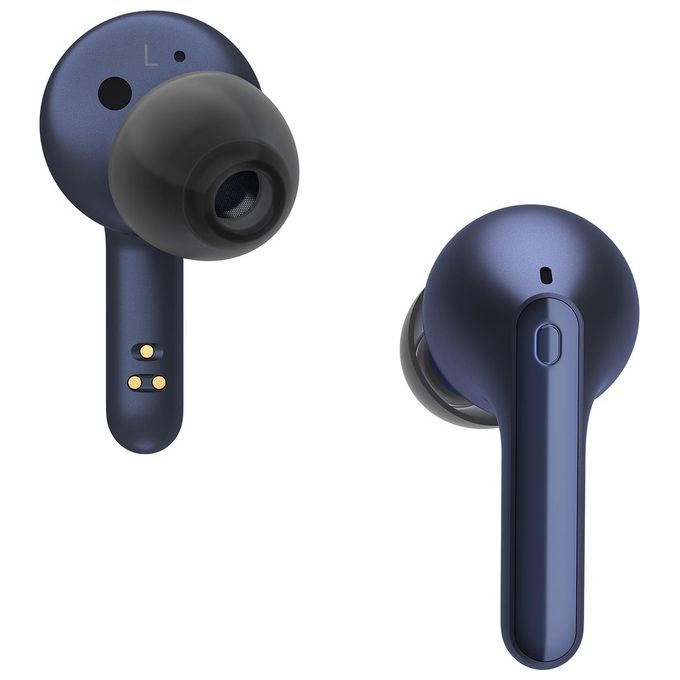 [ComeNuovo] LG TONE Free FP3 In-Ear True Wireless Bluetooth Blu