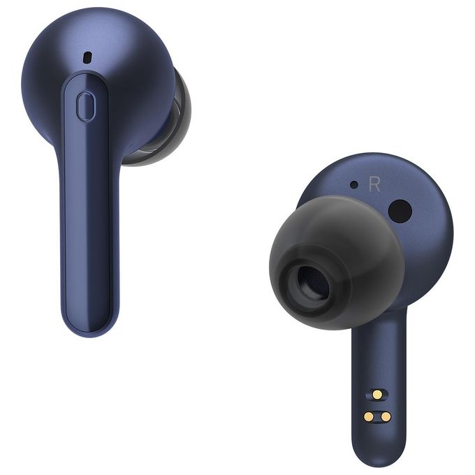 [ComeNuovo] LG TONE Free FP3 In-Ear True Wireless Bluetooth Blu