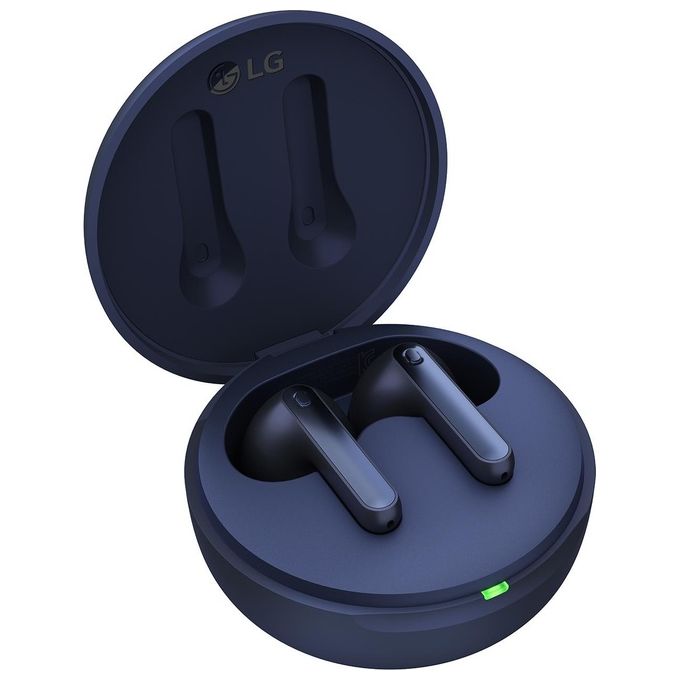 [ComeNuovo] LG TONE Free FP3 In-Ear True Wireless Bluetooth Blu