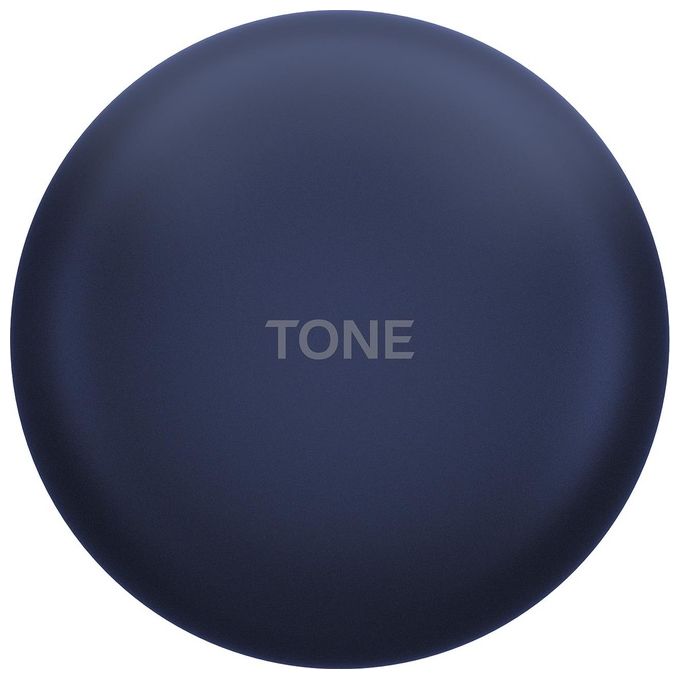 [ComeNuovo] LG TONE Free FP3 In-Ear True Wireless Bluetooth Blu