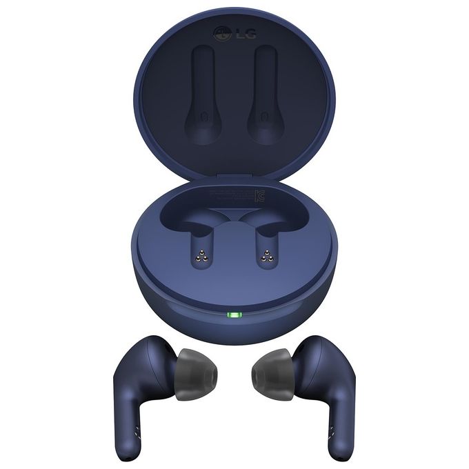 [ComeNuovo] LG TONE Free FP3 In-Ear True Wireless Bluetooth Blu