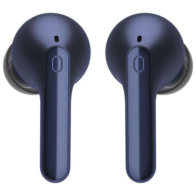 [ComeNuovo] LG TONE Free FP3 In-Ear True Wireless Bluetooth Blu