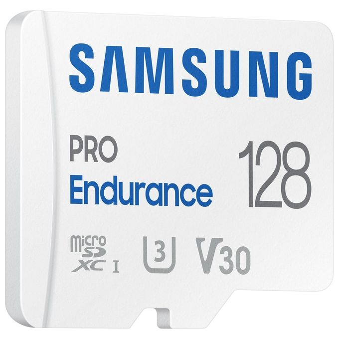 Samsung MB-MJ128K 128Gb MicroSDXC UHS-I Classe 10