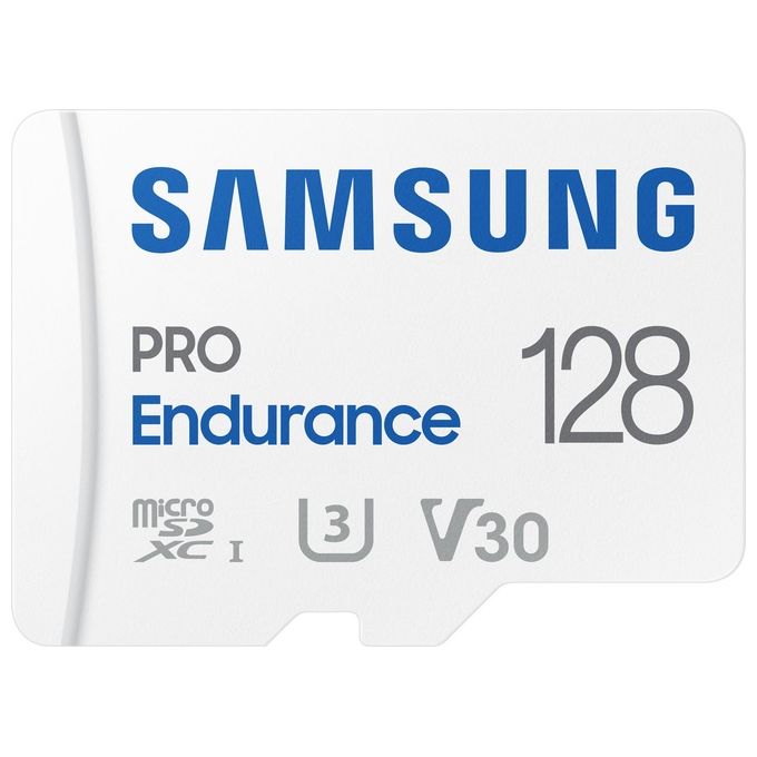 Samsung MB-MJ128K 128Gb MicroSDXC UHS-I Classe 10