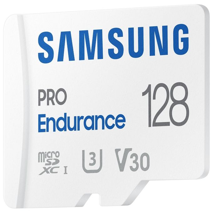 Samsung MB-MJ128K 128Gb MicroSDXC UHS-I Classe 10