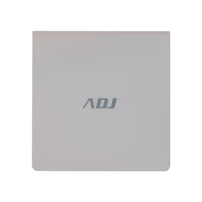 Adj Masterizzatore Esterno Dvd-RW Usb 3.0 Bk Sl
