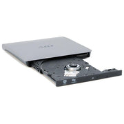 Adj Masterizzatore Esterno Dvd-RW Usb 3.0 Bk Sl
