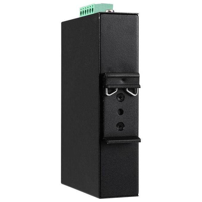 Edimax IGS-1005 Industrial Din-Rail Switch 5xGbE