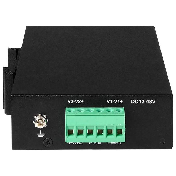 Edimax IGS-1005 Industrial Din-Rail Switch 5xGbE