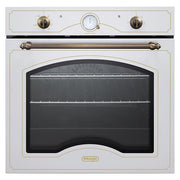 De Longhi CM9LW Forno elettrico da incasso 74 Litri Classe A Bianco