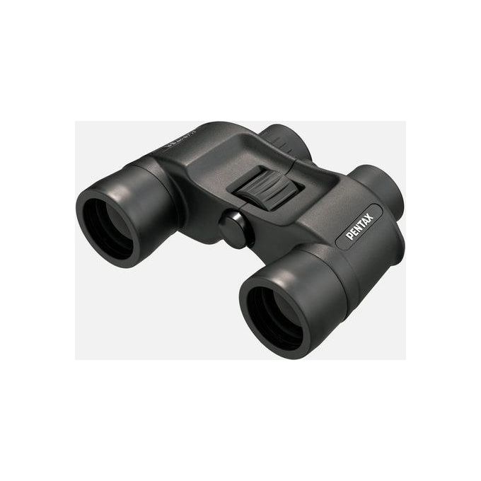 Pentax Jupiter Binocolo 16x50 Ottiche ad Ampia Apertura con Rivestimento Multistrato per Osservazioni Dettagliate