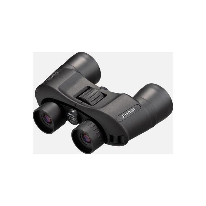 Pentax Jupiter Binocolo 16x50 Ottiche ad Ampia Apertura con Rivestimento Multistrato per Osservazioni Dettagliate