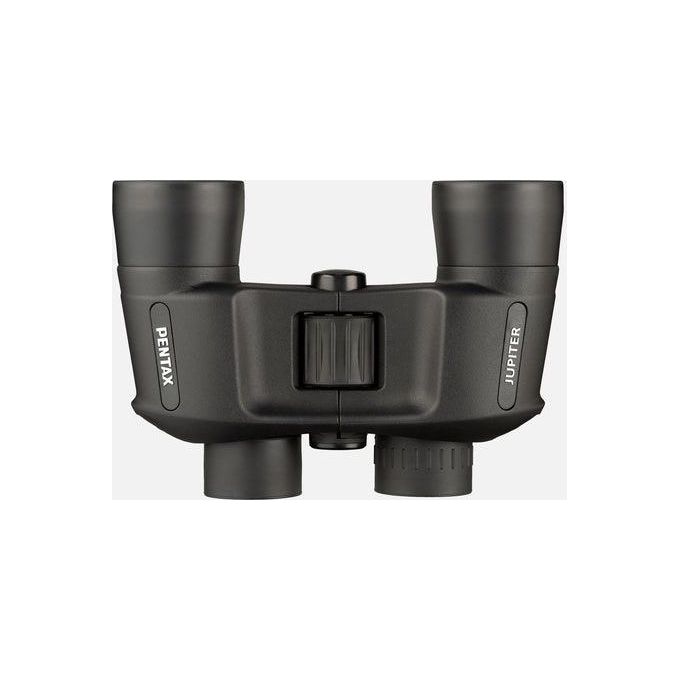 Pentax Jupiter Binocolo 16x50 Ottiche ad Ampia Apertura con Rivestimento Multistrato per Osservazioni Dettagliate