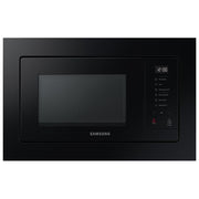 Samsung MG23A7318C Forno Microonde da incasso 23 Litri Nero