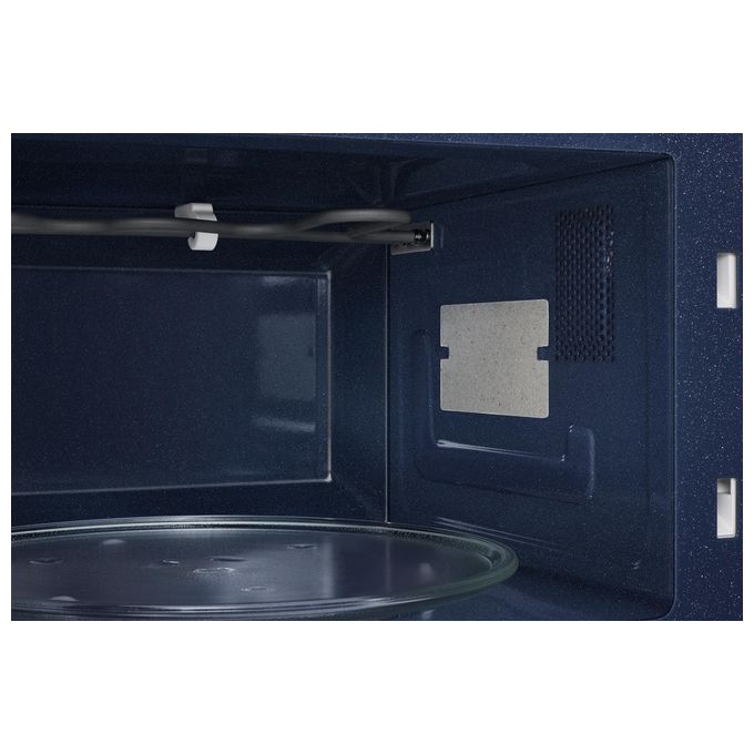 Samsung MG23A7318C Forno Microonde da incasso 23 Litri Nero