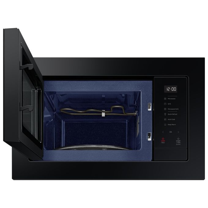 Samsung MG23A7318C Forno Microonde da incasso 23 Litri Nero