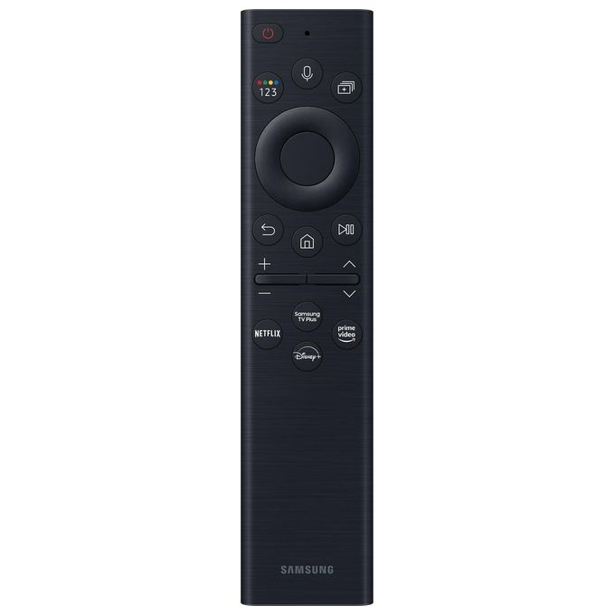 Samsung QE65QN95B Tv Smart Neo QLed QN95B 4k 65 pollici 4k Tecnologia Qantum Matrix processore Neural QUANTUM 4K QUANTUM HDR Audio DOLBY ATMOS E OTS+