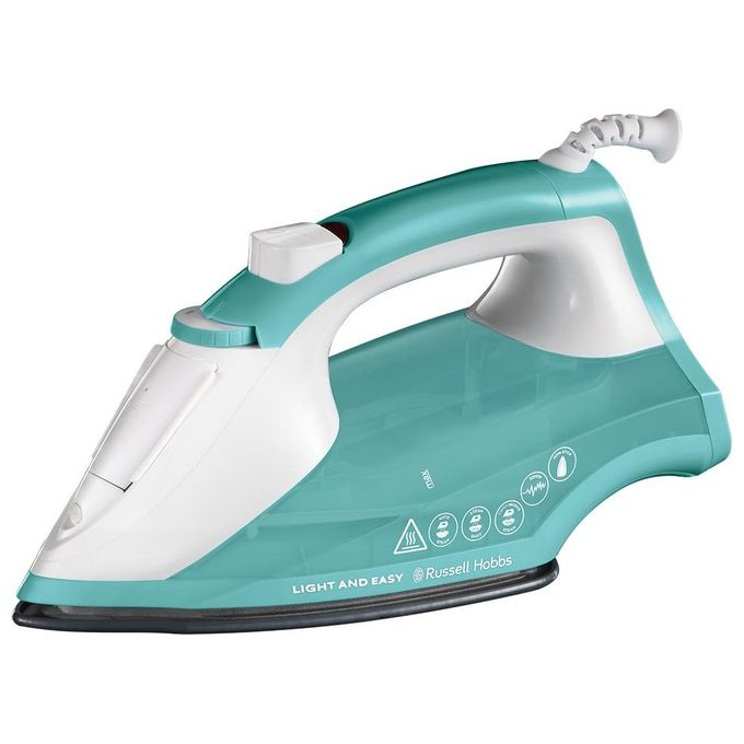 Russel Hobbs 26470-56  Ferro a Vapore 2400W