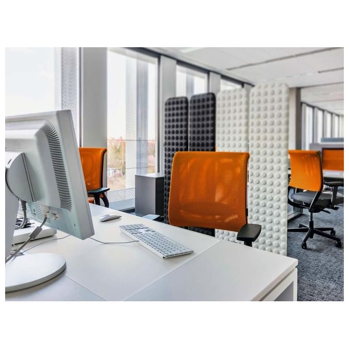 Durable Sottomano 650x500mm in PPL