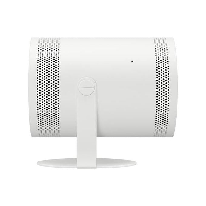 Samsung The Freestyle 2nd Generation LFF3C Proiettore Portatile Full HD Wi-Fi USB Auto Focusing e Leveling