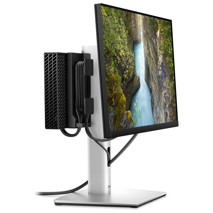 Dell MFS22 Supporto All-in-One Micro Form Factor MFS 27