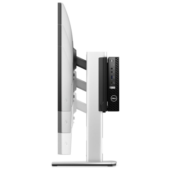 Dell MFS22 Supporto All-in-One Micro Form Factor MFS 27