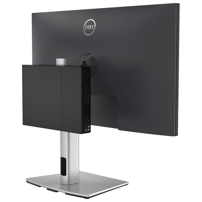 Dell MFS22 Supporto All-in-One Micro Form Factor MFS 27