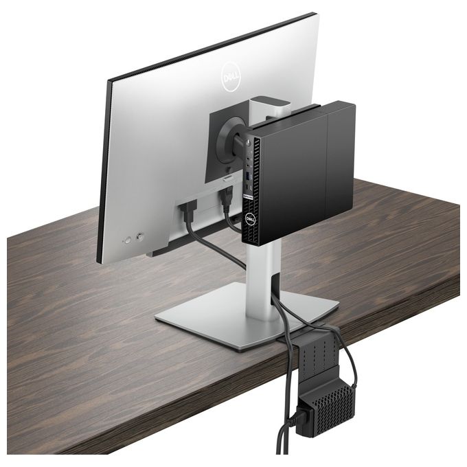 Dell MFS22 Supporto All-in-One Micro Form Factor MFS 27