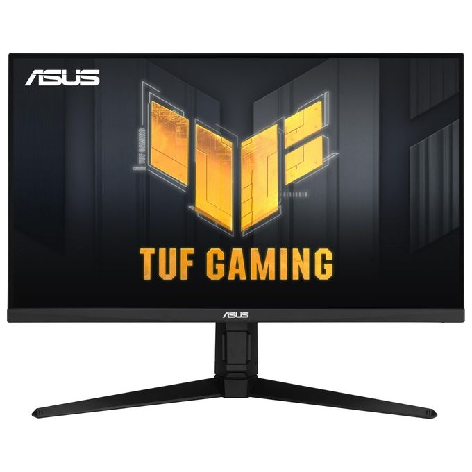ASUS TUF Gaming VG32AQL1A Monitor per Pc 31.5'' 2560x1440 Pixel Wide Quad Hd Led Nero