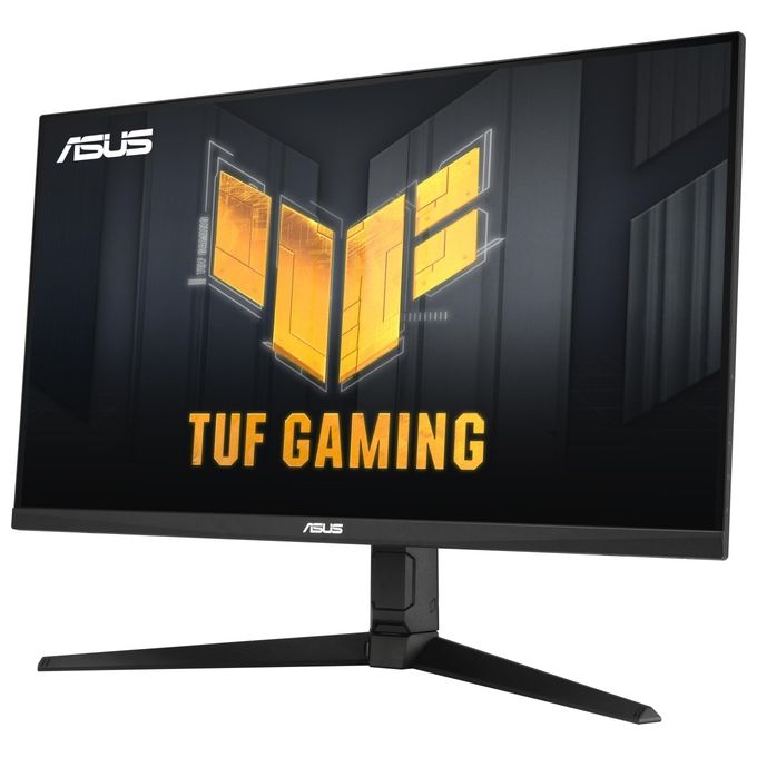 ASUS TUF Gaming VG32AQL1A Monitor per Pc 31.5'' 2560x1440 Pixel Wide Quad Hd Led Nero