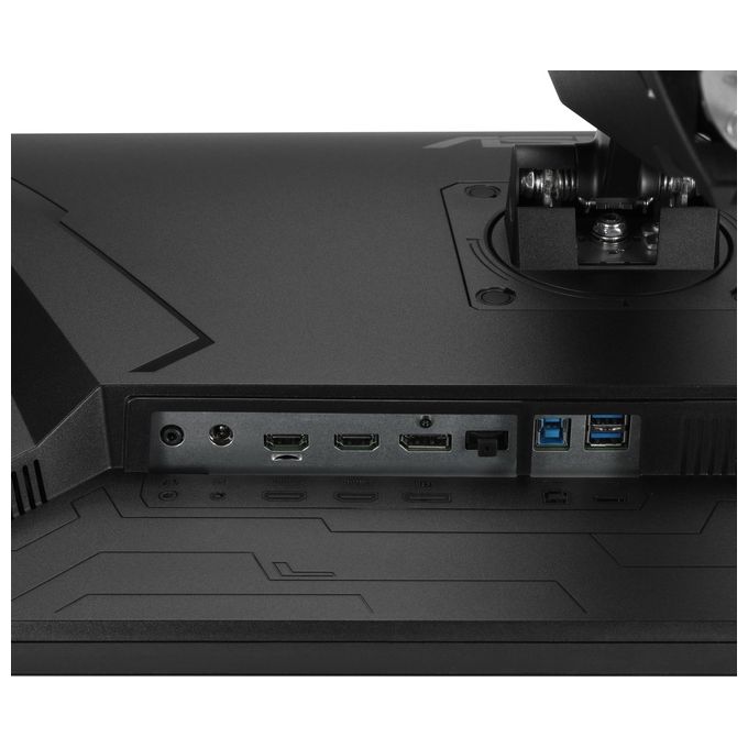 ASUS TUF Gaming VG32AQL1A Monitor per Pc 31.5'' 2560x1440 Pixel Wide Quad Hd Led Nero