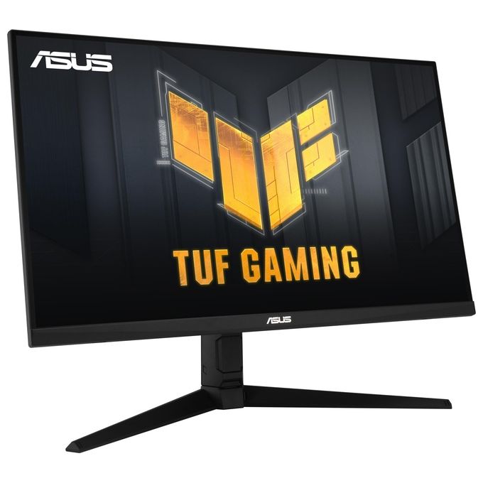 ASUS TUF Gaming VG32AQL1A Monitor per Pc 31.5'' 2560x1440 Pixel Wide Quad Hd Led Nero
