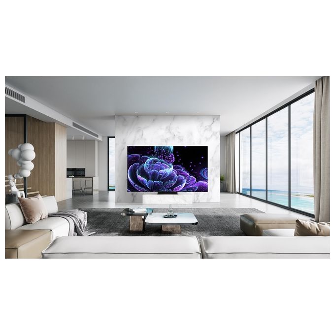 [ComeNuovo] Tcl C835 Series Tv 55'' Smart Tv 4k Mini Led