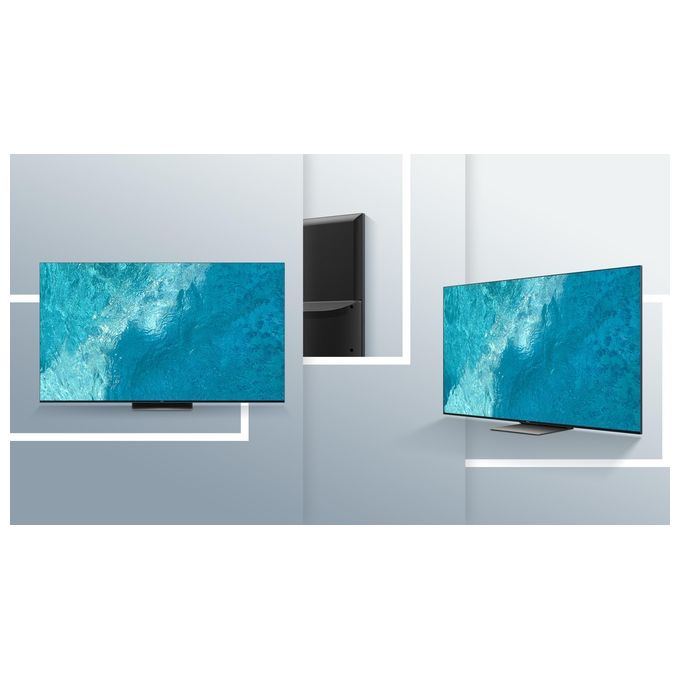 [ComeNuovo] Tcl C835 Series Tv 55'' Smart Tv 4k Mini Led