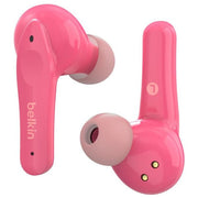 Belkin SOUNDFORM Nano​ Cuffie Wireless In-ear Musica e Chiamate Micro-USB Bluetooth Rosa