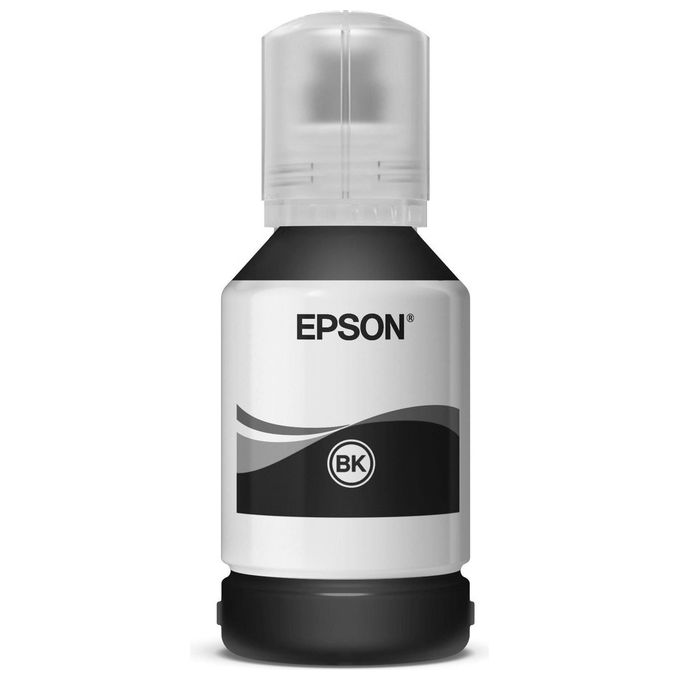 Epson EcoTank ET-M1170 Stampante a Getto d'Inchiostro 1200x2400 DPI A4 Wi-Fi