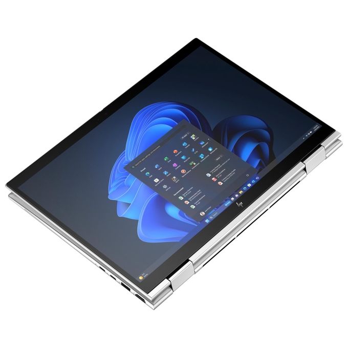 HP ENVY x360 830 G11 Intel Core Ultra 7 155U 16Gb Hd 512Gb Ssd 13.3'' Windows 11 Pro