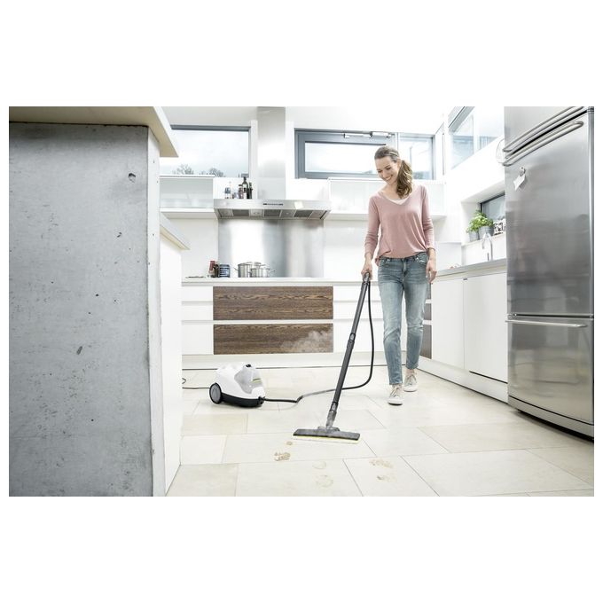Karcher SC 4 EasyFix Pulitore a Vapore 2200W