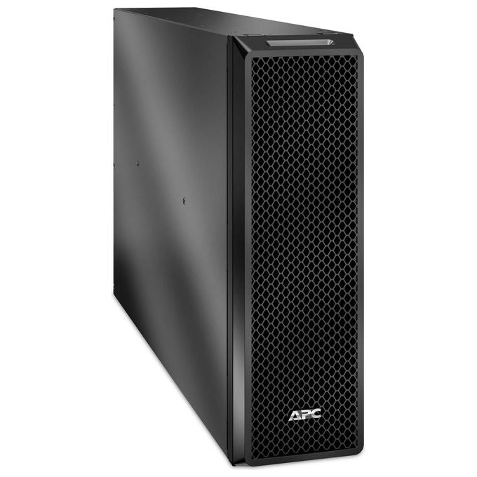 APC Smart-ups srt 192v 8kva and 10kva