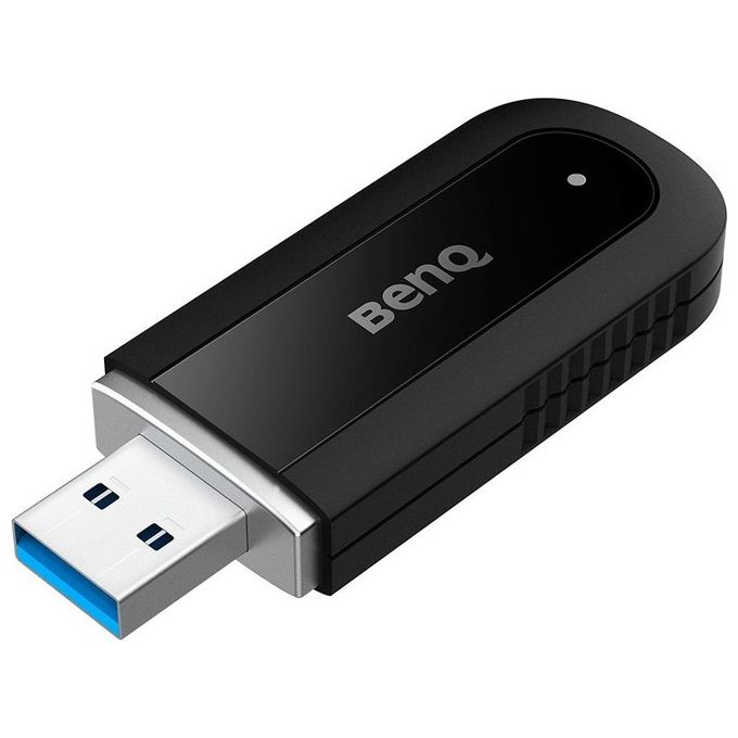 BenQ WD02AT WLAN - Bluetooth 1201 Mbit-s