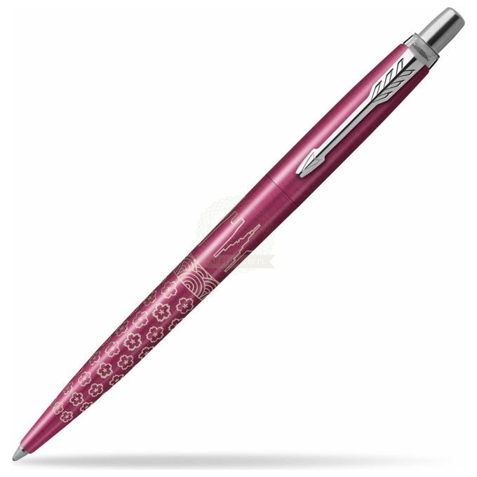 Parker Jotter SE Tokyo Penna a Sfera M