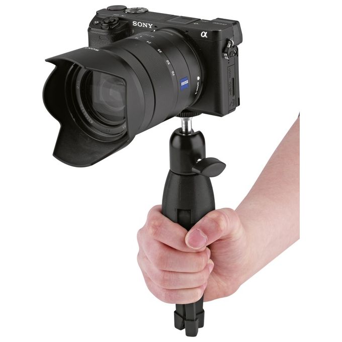 KandM 19783 Supporto da Tavolo per Macchina Fotografica