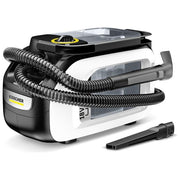 Karcher SE 3-18 Compact White Lavamoquette