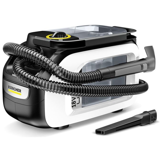 Karcher SE 3-18 Compact White Lavamoquette