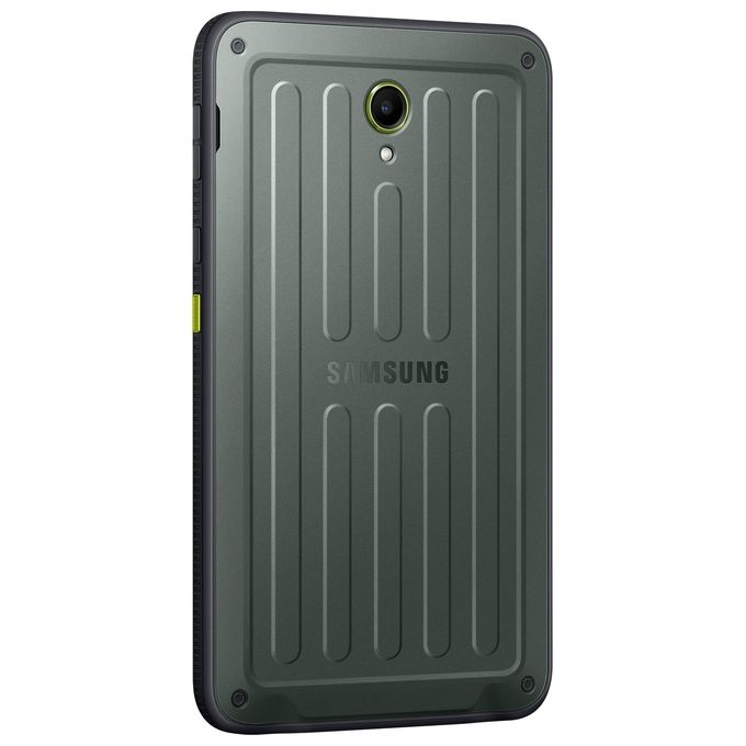 Samsung Galaxy Tab Active5 8'' 5G 6Gb 128Gb Enterprise Edition Verde